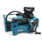 Компресор Makita DMP180 36V – акумуляторний, 12 л/хв, LED-індикатор тиску