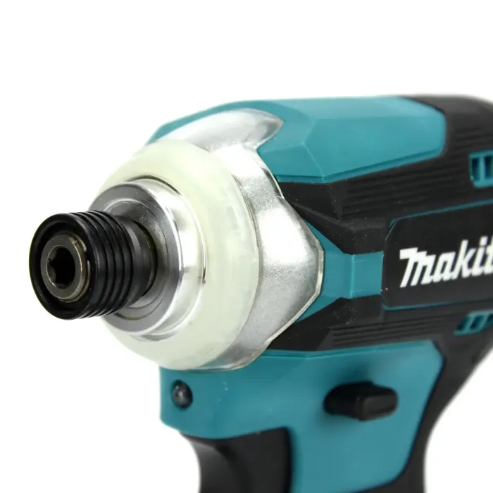 Акумуляторний безщітковий гвинтоверт Makita DTD171 (36V, 5AH) з регулятором. АКБ гвинтоверт Макіта