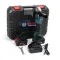 Акумуляторна болгарка Bosch GWX 48V-10C ( 48V, Ø125 мм). УШМ Бош, кутова шліфмашина, турбинка