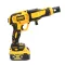 Акумуляторна ручна мийка DeWalt DCPW550B (36V, 6Ah, 26bar), АКБ мийка Деволт