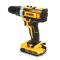Ударний шуруповерт DeWALT DCD791 (24V, 6AH). Акумуляторний шуруповерт Деволт