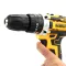 Ударний шуруповерт DeWALT DCD791 (24V, 6AH). Акумуляторний шуруповерт Деволт