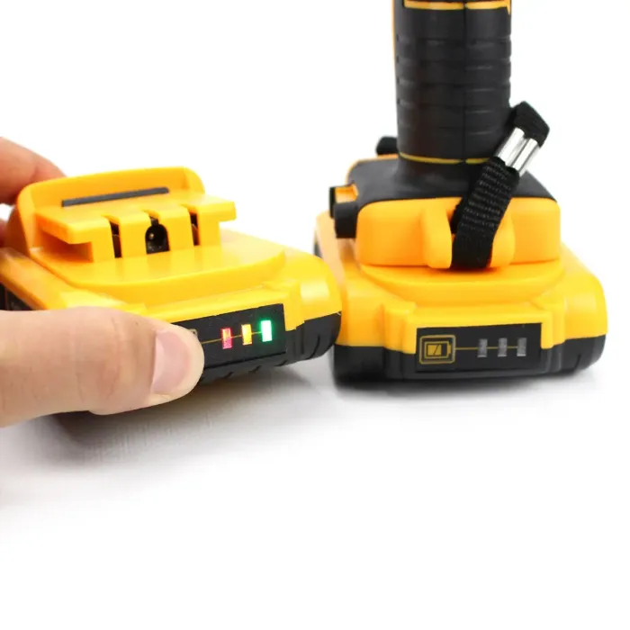 Ударний шуруповерт DeWALT DCD791 (24V, 6AH). Акумуляторний шуруповерт Деволт