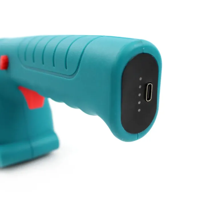 Акумуляторні ножиці-кущоріз Makita UH200DZ (12V), АКБ ножиці для трави та кущів Макіта