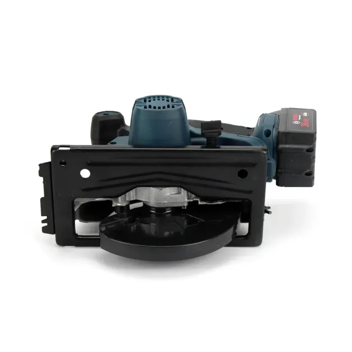 Акумуляторна циркулярна пила Bosch GKS 36V-G (36V, 6Ah) — циркулярка Бош