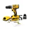 Ударний шуруповерт DeWALT DCD791 (24V, 6AH). Акумуляторний шуруповерт Деволт