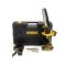 Акумуляторна безщіткова міні-пила DeWalt DCM190HN (24В, 5Аh, шина 20 см) з індикатором заряду