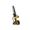 Акумуляторна безщіткова міні-пила DeWalt DCM190HN (24В, 5Аh, шина 20 см) з індикатором заряду