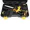 Акумуляторна безщіткова міні-пила DeWalt DCM190HN (24В, 5Аh, шина 20 см) з індикатором заряду