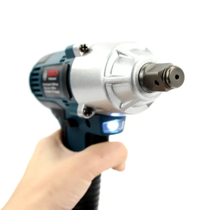 Акумуляторний гайковерт BOSCH GDR360-Li PRO (36V, 5AH). АКБ гайковерт Бош