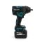 Гайковерт Makita DTW850BL 36В 9Аг професійний акумуляторний