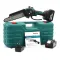 Безщіткова акумуляторна міні-пила Makita DUC190HN (36V, 5Ah) з шиною 20 см