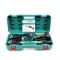 Безщіткова акумуляторна міні-пила Makita DUC190HN (36V, 5Ah) з шиною 20 см