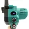 Безщіткова акумуляторна міні-пила Makita DUC190HN (36V, 5Ah) з шиною 20 см