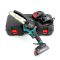 Акумуляторна безщіткова міні-пила Makita Румунія DUC155HN (24V, 5AH, шина 15см) з напівавтоматичним змащенням ланцюга