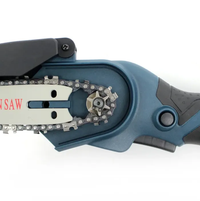 Акумуляторний набір 2в1 Bosch (міні-пила BGW140N + секатор ProPruner) АКБ набір 2в1 Бош