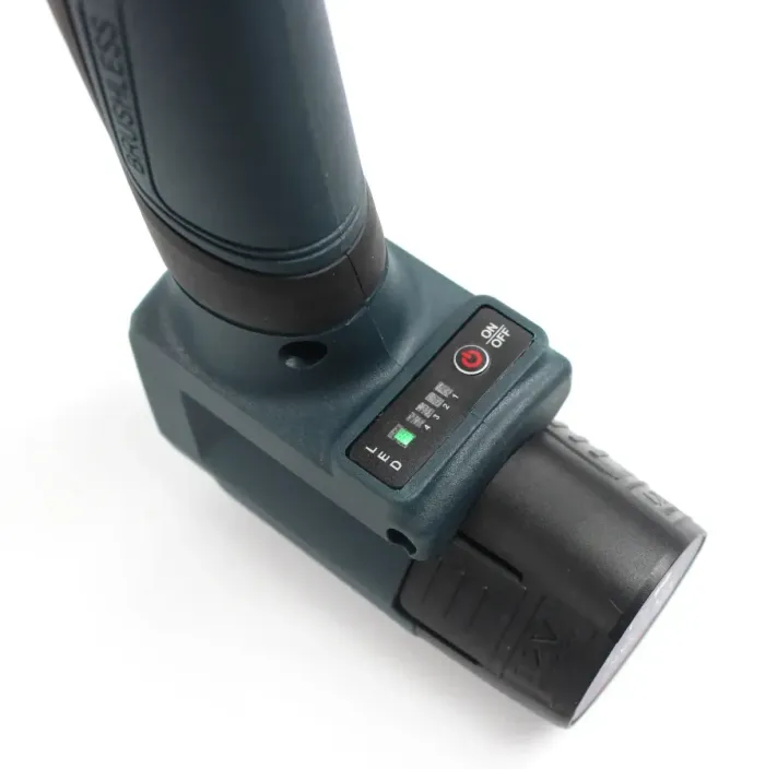 Акумуляторний набір 2в1 Bosch (міні-пила BGW140N + секатор ProPruner) АКБ набір 2в1 Бош