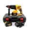 Професійний АКБ перфоратор DeWalt DCH133NT 36V