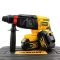 Професійний АКБ перфоратор DeWalt DCH133NT 36V