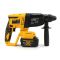 Професійний АКБ перфоратор DeWalt DCH133NT 36V