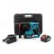 Акумуляторний перфоратор 36V 6Ah Makita DHR202