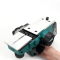 Акумуляторний рубанок Makita DKP180 36V 5AH – рубанок по дереву Макіта
