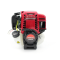 Мотокоса 4в1 HONDA GX35 (1.2 кВт, 4Т, штанга Ø26 мм, висоторіз 30 см, кусторіз, 3Т ніж)