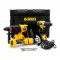 Набір 3в1 АКБ DeWalt 36V Шуруповерт УШМ Перфоратор