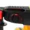 Набір 3в1 АКБ DeWalt 36V Шуруповерт УШМ Перфоратор