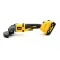 Набір 3в1 АКБ DeWalt 36V Шуруповерт УШМ Перфоратор