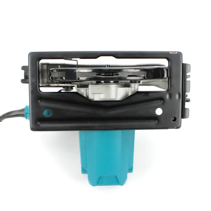 Циркулярна дискова пила Makita HS7010 (1200 Вт, 5300 об/хв) — циркулярка Макіта