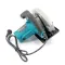 Циркулярна дискова пила Makita HS7010 (1200 Вт, 5300 об/хв) — циркулярка Макіта
