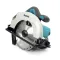 Циркулярна дискова пила Makita HS7010 (1200 Вт, 5300 об/хв) — циркулярка Макіта